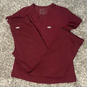 Figs Scrubs